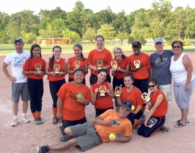 Youth Baseball of New Rochelle 10804003 > Site > Play/Coach > Our Programs > Softball Program