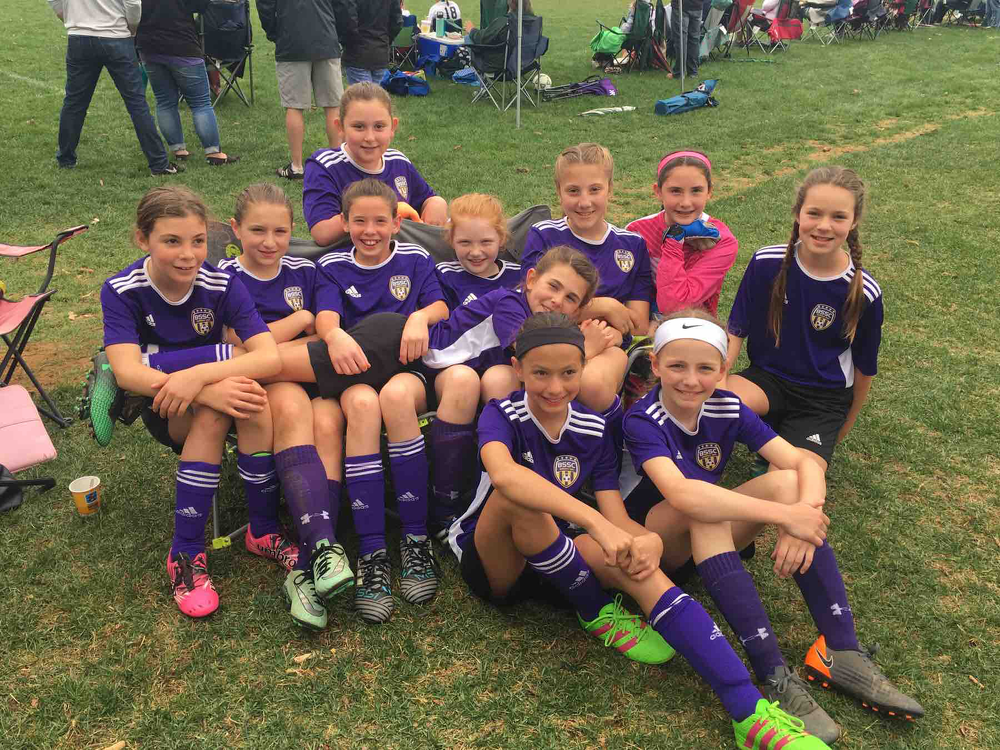 bssc soccer indoor