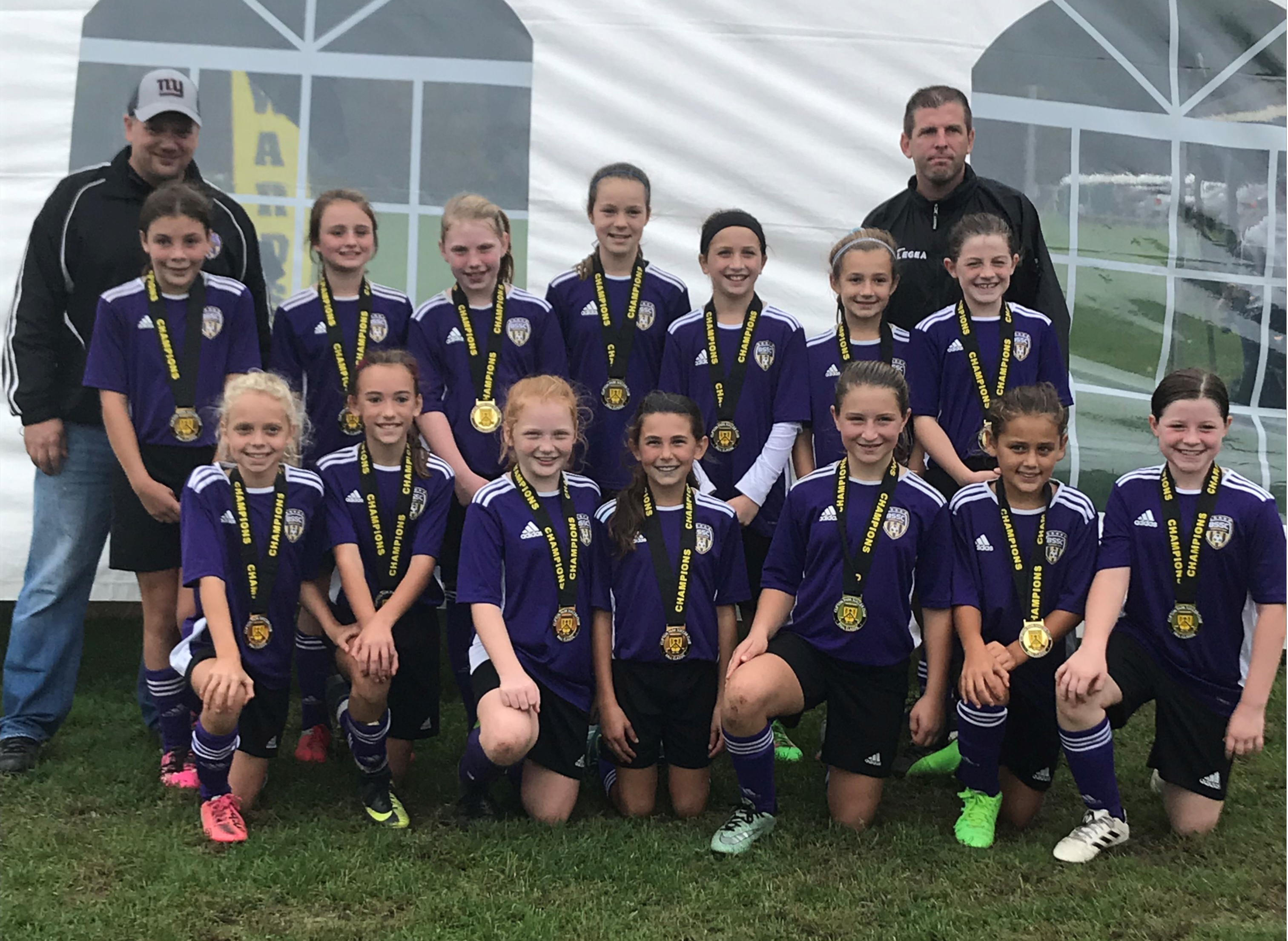 bssc soccer indoor