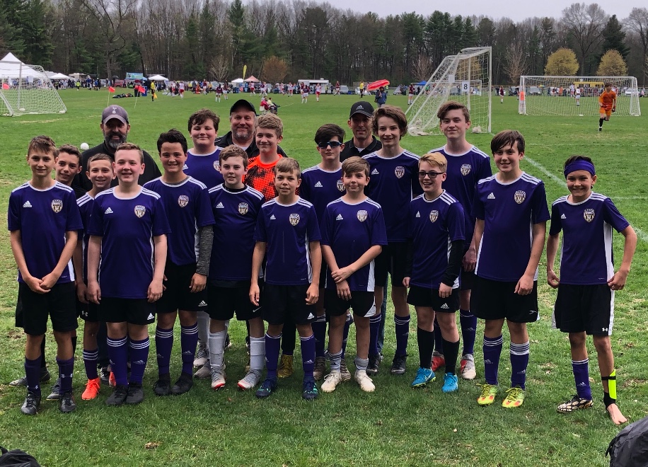 bssc soccer indoor