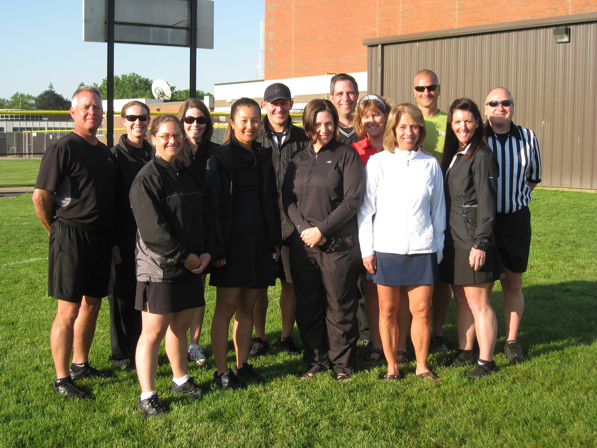 USL Michigan 21152035 > Site > Officials