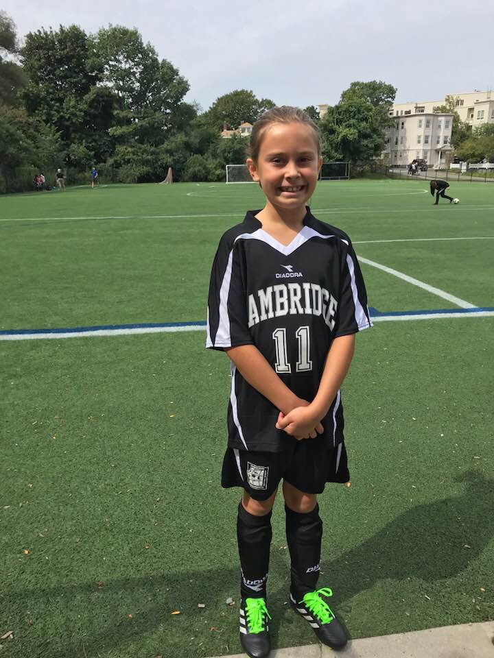 Cambridge Youth Soccer Travel and InTown Soccer Programs in Cambridge MA