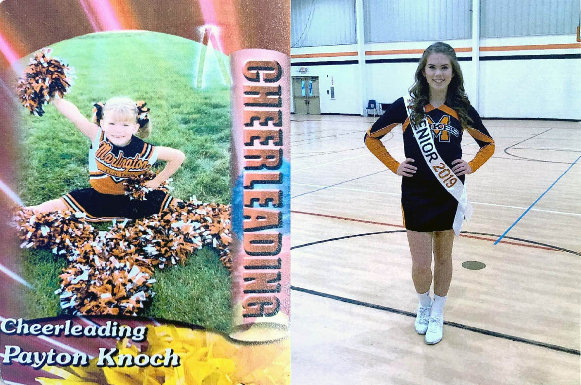 Payton Knoch Payton Knoch