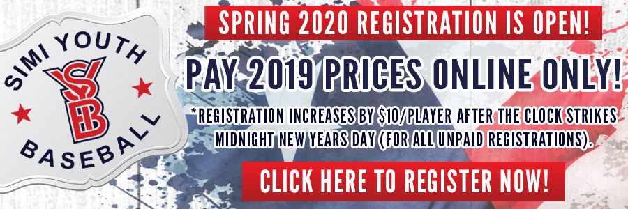 Click Here to Start Registration Click Here to Start Registration