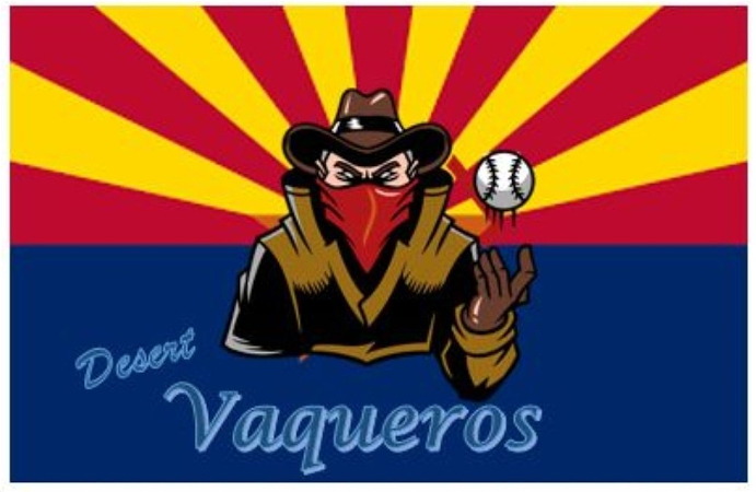 Vaqueros Vaqueros